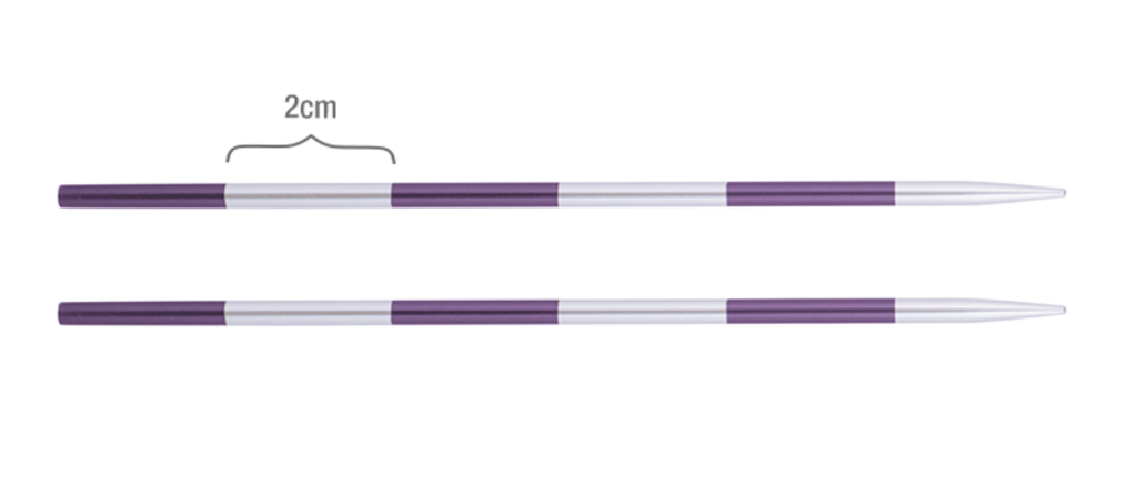 Knitpro - SmartStix Interchangeable Knitting Needle Tips