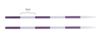 Knitpro - SmartStix Interchangeable Knitting Needle Tips