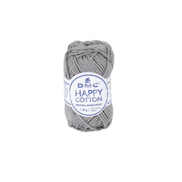 DMC - Happy Cotton Special Amigurumi Cotton in 8-ply / DK