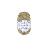 DMC - Happy Cotton Special Amigurumi Cotton in 8-ply / DK