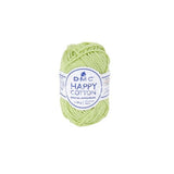 DMC - Happy Cotton Special Amigurumi Cotton in 8-ply / DK