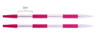 Knitpro - SmartStix Interchangeable Knitting Needle Tips