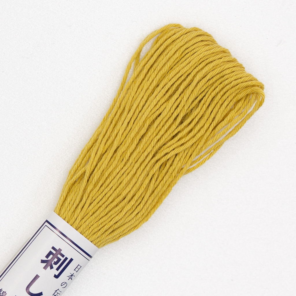 Olympus Sashiko Thread
