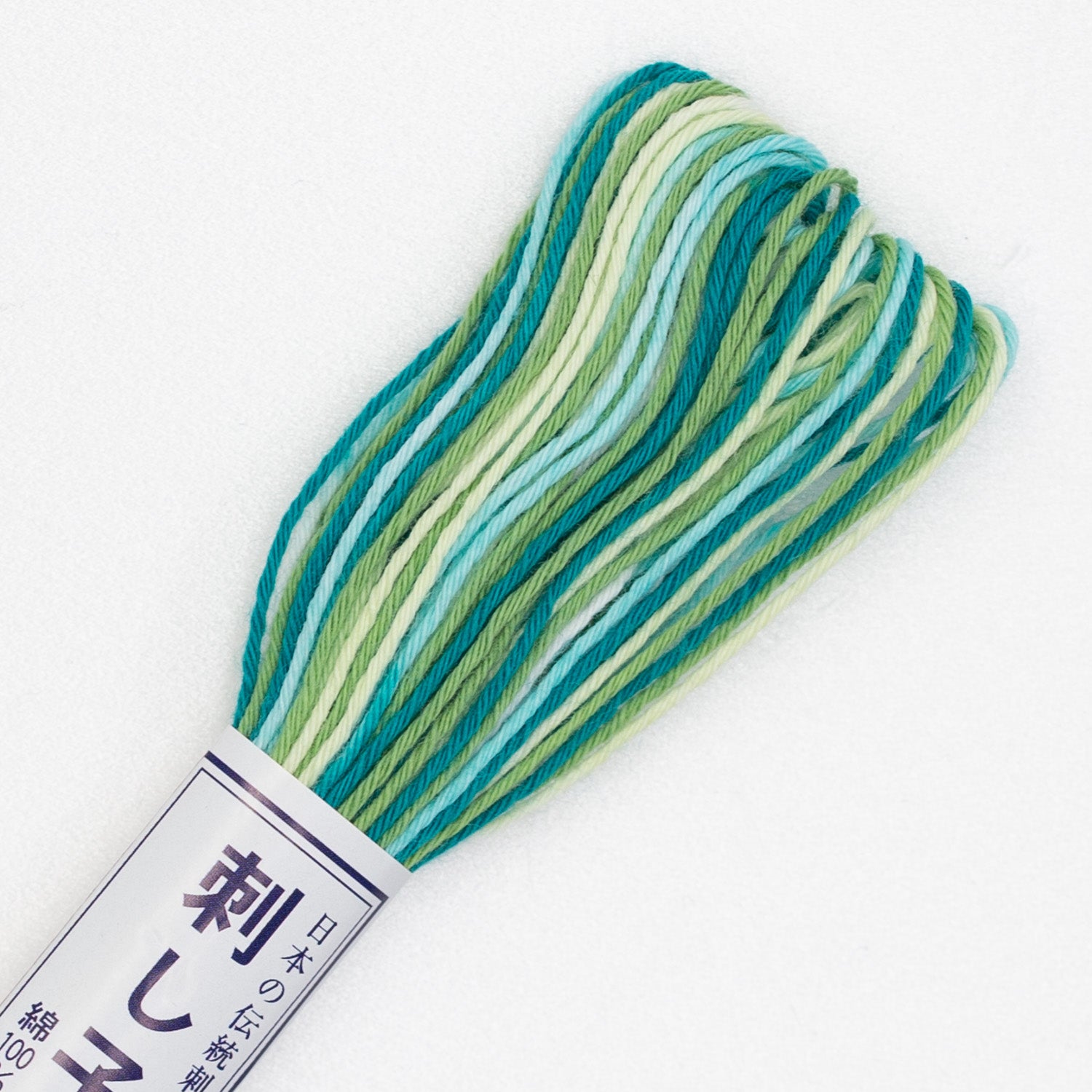 Olympus Sashiko Thread