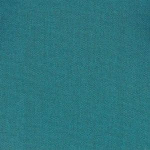 Akita - Solid Linen/Cotton Blender in Teal