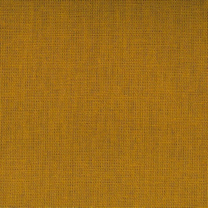Akita - Solid Linen/Cotton Blender in Mustard