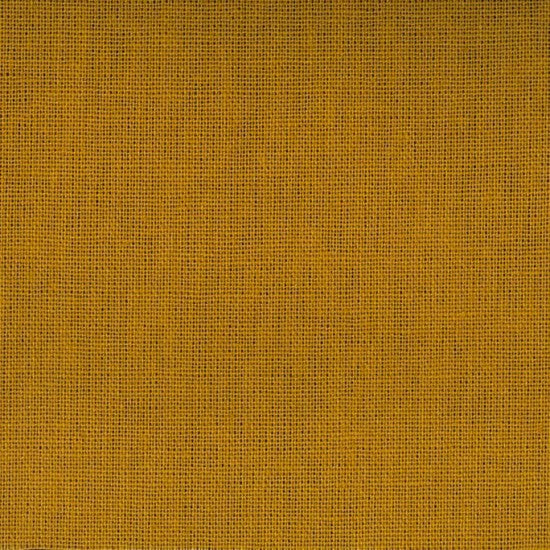Akita - Solid Linen/Cotton Blender in Mustard