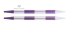 Knitpro - SmartStix Interchangeable Knitting Needle Tips