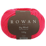 Rowan - Big Wool 100% Merino Super Chunky