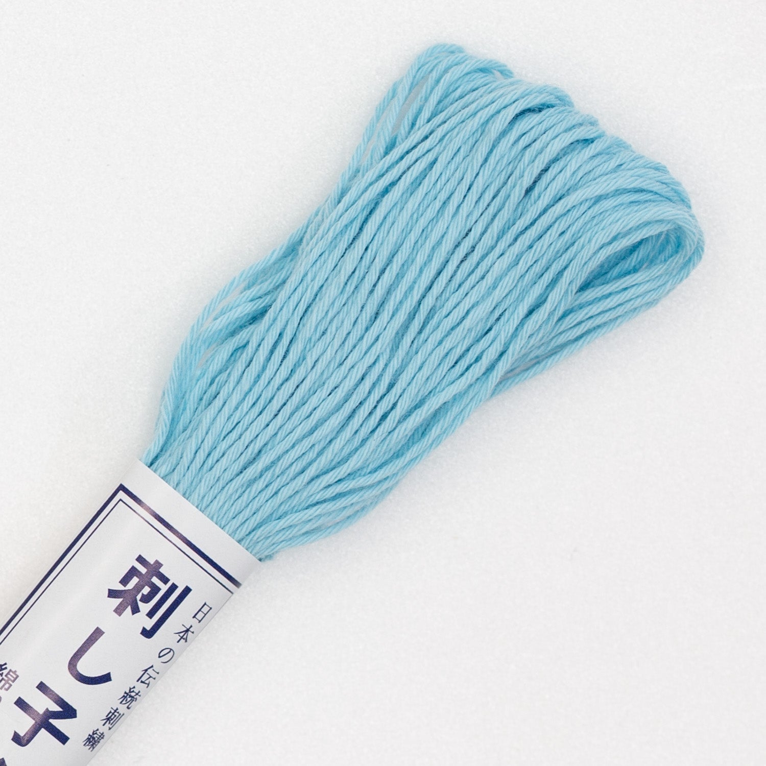 Olympus Sashiko Thread