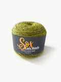 Sox EasyWash Kettle-Dyed Sock Yarn - Alpaca/Nylon - 3-ply / Light Fingering weight