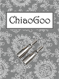 ChiaoGoo Accessories - Adapters for SPIN and TWIST Interchangeable tips and cables