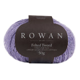 Rowan - Felted Tweed Light 8-ply / Light DK