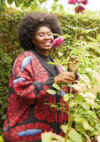 Rowan Say It With Flowers - 8 Knitting Designs from Kaffe Fassett
