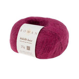 Rowan - Kidsilk Haze Mohair & Silk 2-ply / Lace-weight