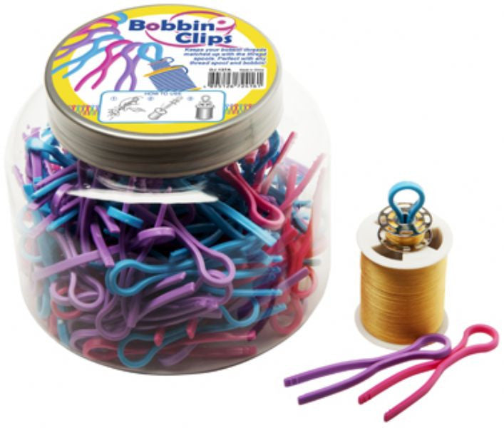Bobbin Buddies