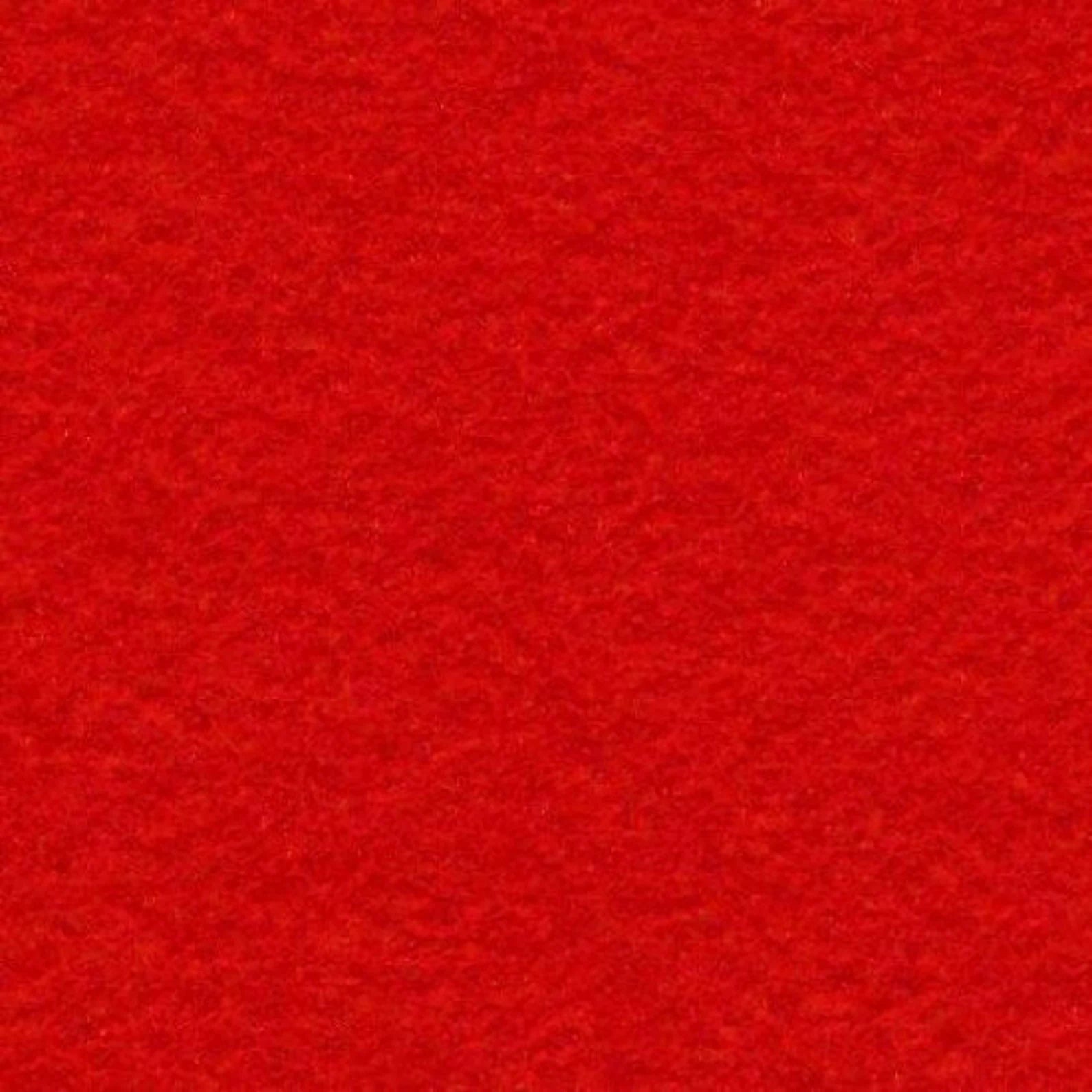 Felt - Wool-blend