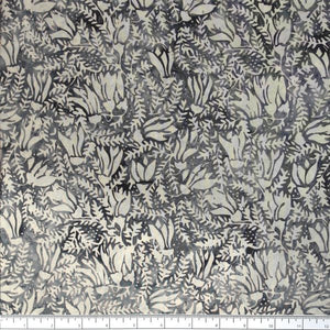 Kowhai Blossoms - Cool Grey colour