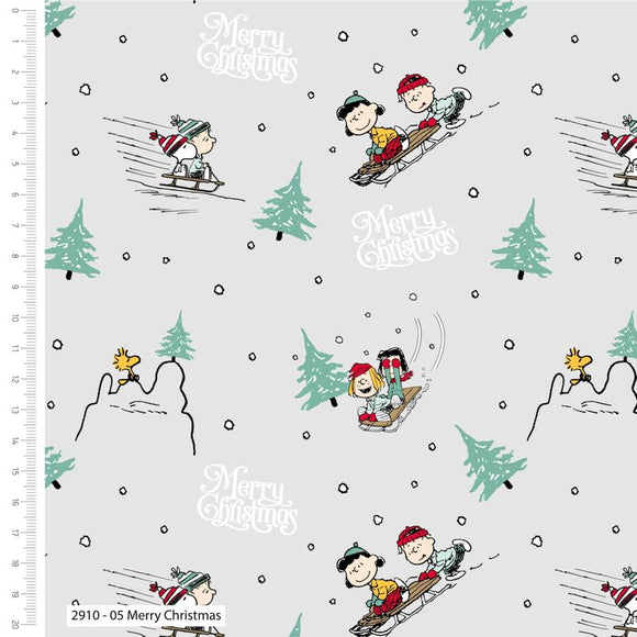 Snoopy Christmas - Merry Christmas!