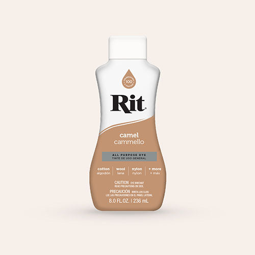 RIT Liquid Fabric Dye