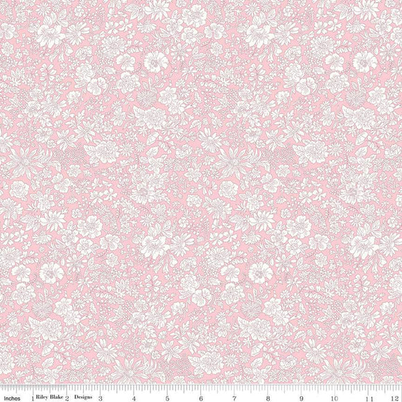 Liberty of London Emily Belle Collection - Candy Floss