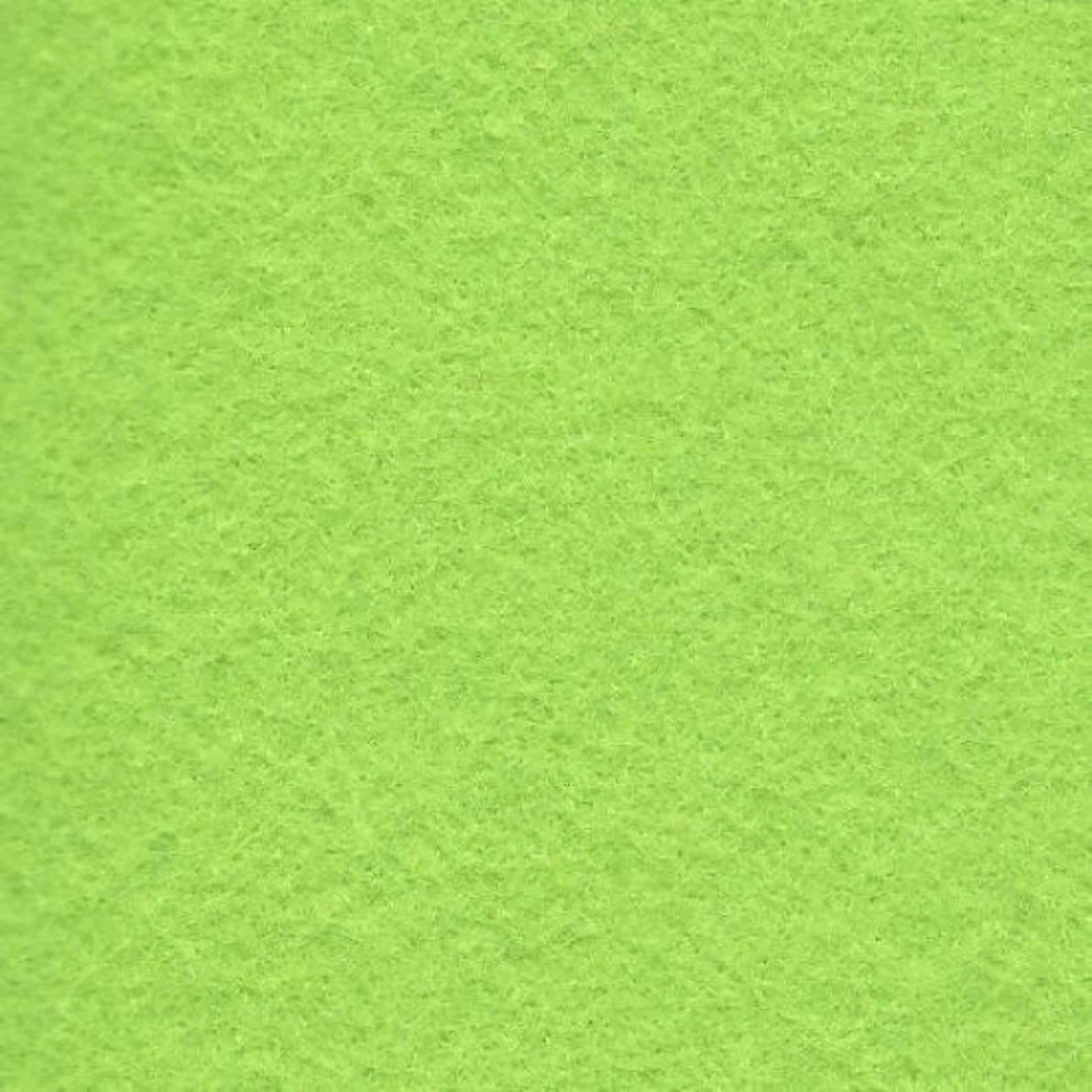 Felt - Wool-blend