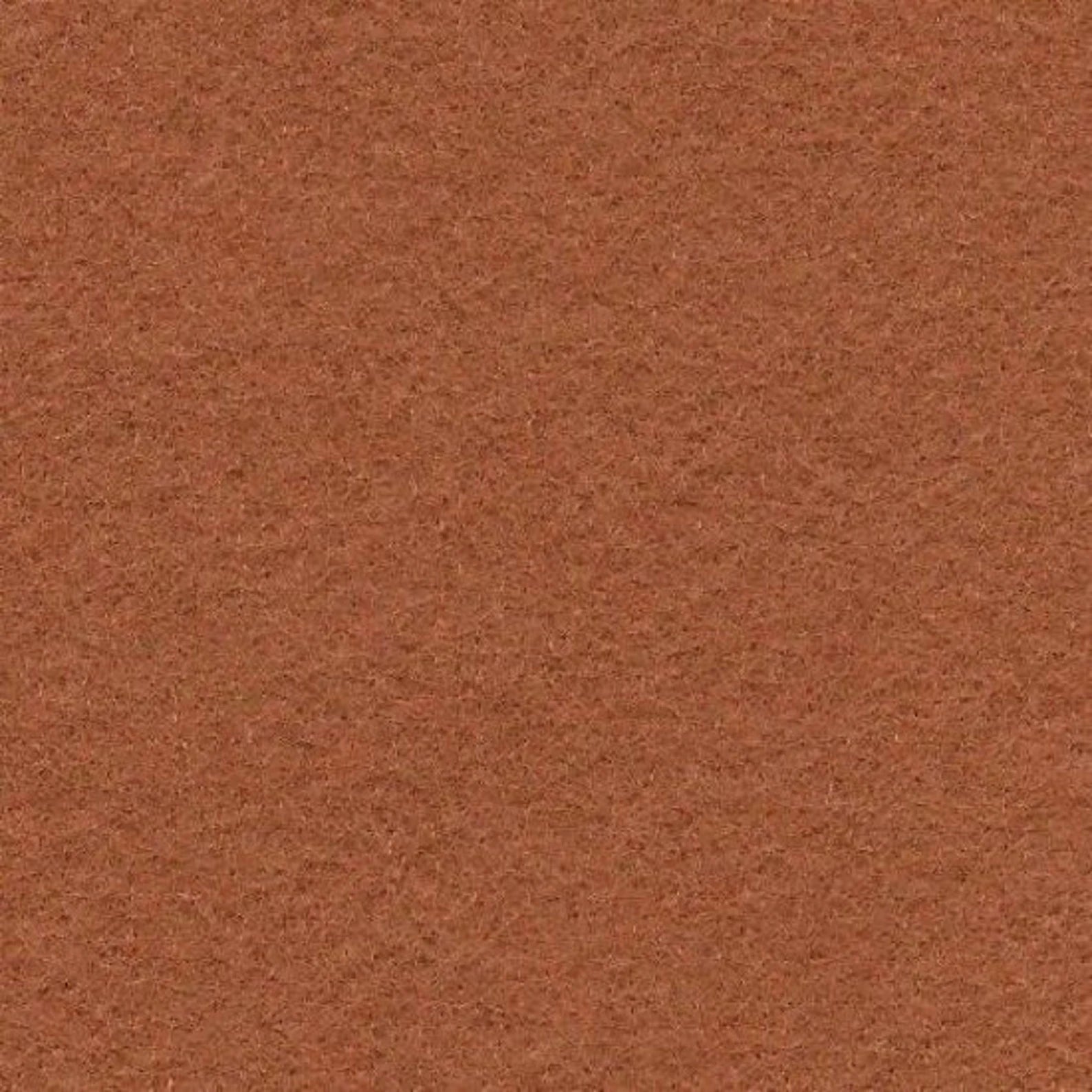 Felt - Wool-blend
