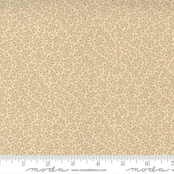 French General La Vie Boheme Collection - Colline in Oyster