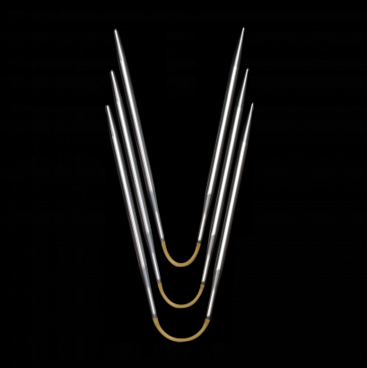 ADDI - Crasy Trio Needles