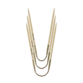 ADDI - Crasy Trio Needles in Bamboo