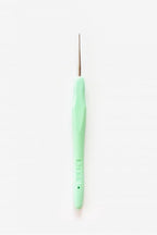 DMC - Crochet Hooks with Silicone Handle