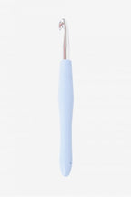 DMC - Crochet Hooks with Silicone Handle