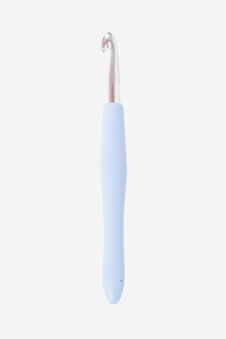 DMC - Crochet Hooks with Silicone Handle