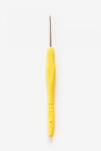 DMC - Crochet Hooks with Silicone Handle