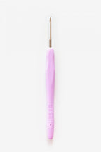 DMC - Crochet Hooks with Silicone Handle