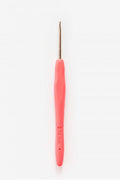 DMC - Crochet Hooks with Silicone Handle