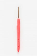 DMC - Crochet Hooks with Silicone Handle