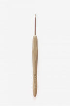 DMC - Crochet Hooks with Silicone Handle