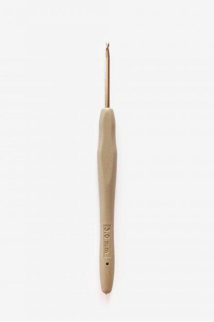 DMC - Crochet Hooks with Silicone Handle