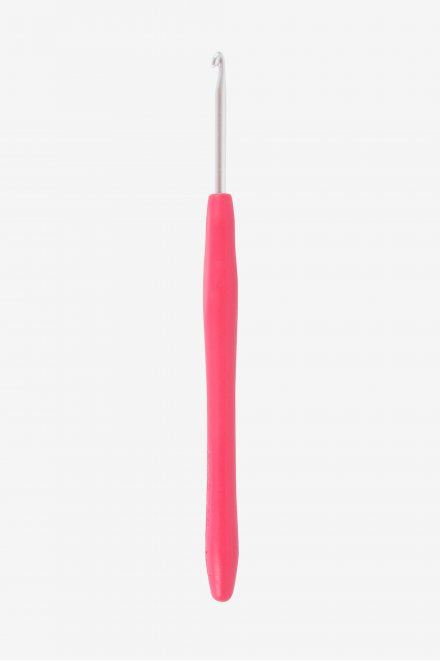 DMC - Crochet Hooks with Silicone Handle