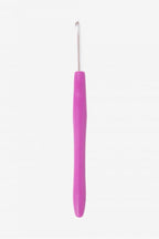 DMC - Crochet Hooks with Silicone Handle