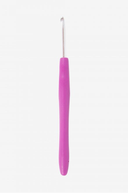 DMC - Crochet Hooks with Silicone Handle