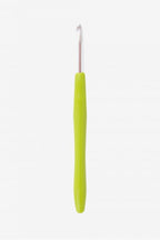 DMC - Crochet Hooks with Silicone Handle