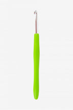 DMC - Crochet Hooks with Silicone Handle