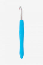 DMC - Crochet Hooks with Silicone Handle