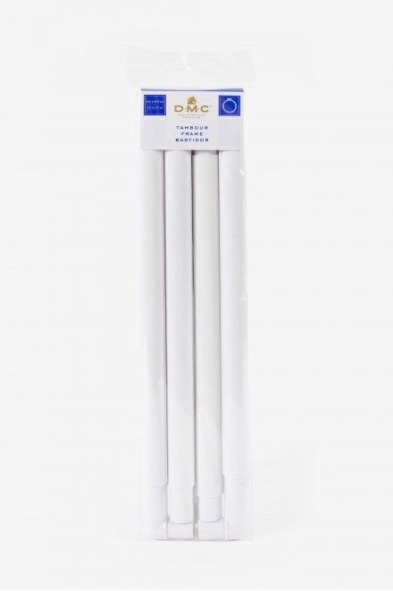 DMC Square Embroidery Frame - Large 43 cm by 43 cm