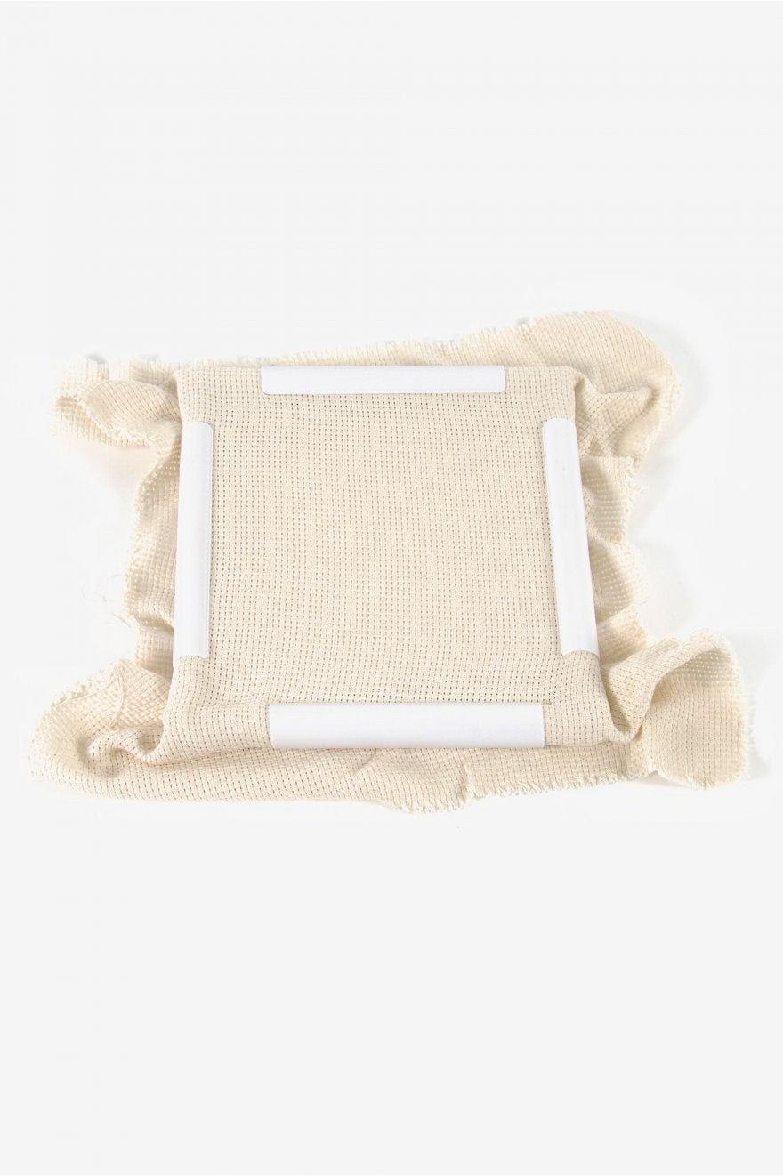 DMC Square Embroidery Frame - Large 43 cm by 43 cm