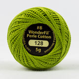 Wonderfil Eleganza Perle 8 Balls - 12 Pack Pastels Gift Box