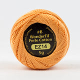 Wonderfil Eleganza Perle 8 Balls - 12 Pack Pastels Gift Box
