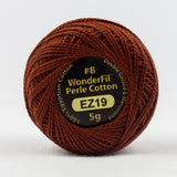 Wonderfil Eleganza Perle 8 Balls - 12 Pack Kaleidoscope Gift Box